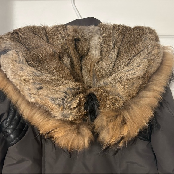 Rudsak Jacket - Picture 7 of 7